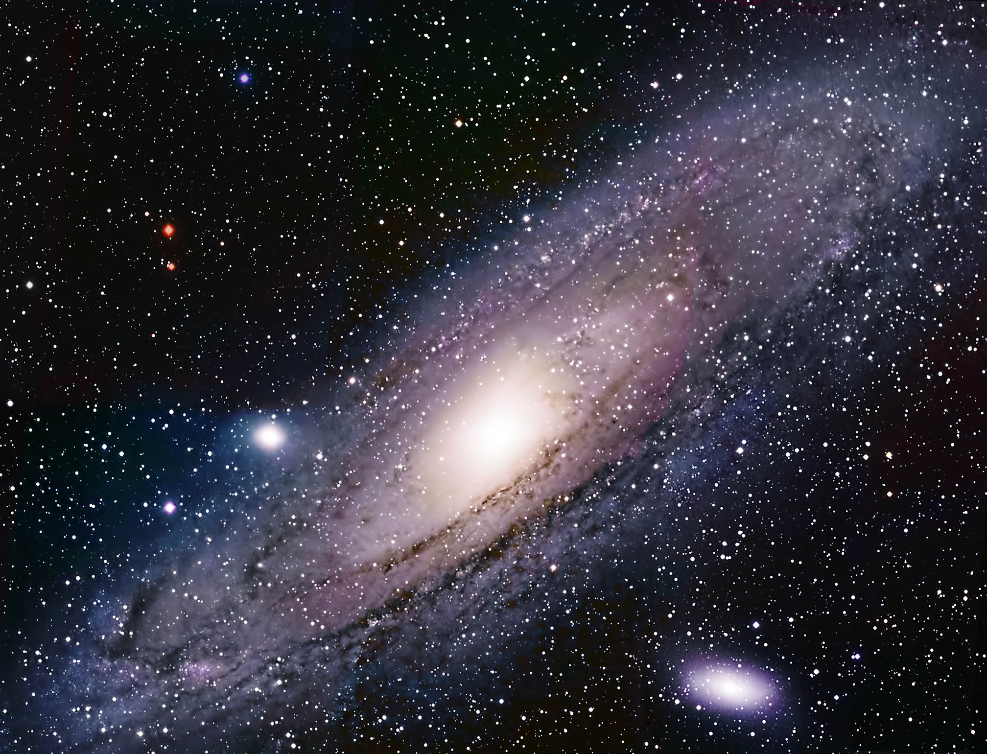 Andromeda