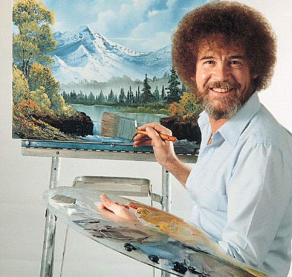 bobross