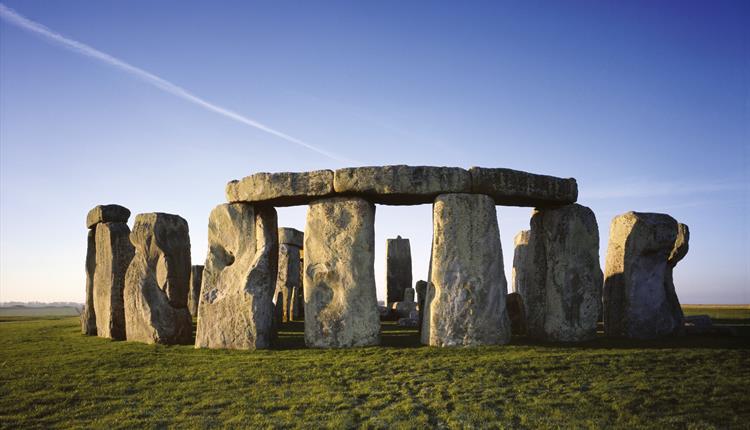 stonehenge